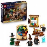 LEGO Harry Potter 76460 Zamek Hogwart Ceremonia Przydziału