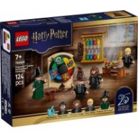 LEGO Harry Potter 76460 Zamek Hogwart Ceremonia Przydziału