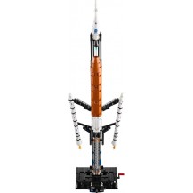 LEGO Technic 42221 Rakieta SLS Nasa Artemis