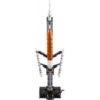 LEGO Technic 42221 Rakieta SLS Nasa Artemis