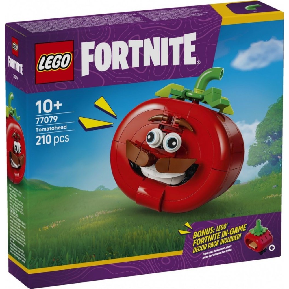 LEGO Fortnite 77079 Pomidorek