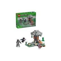 LEGO Minecraft 21586 Blady Ogród