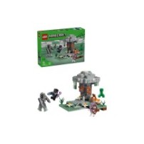 LEGO Minecraft 21586 Blady Ogród