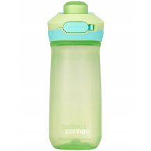 Butelka Dziecięca Contigo Bidon Jessie Cucumber 420ml