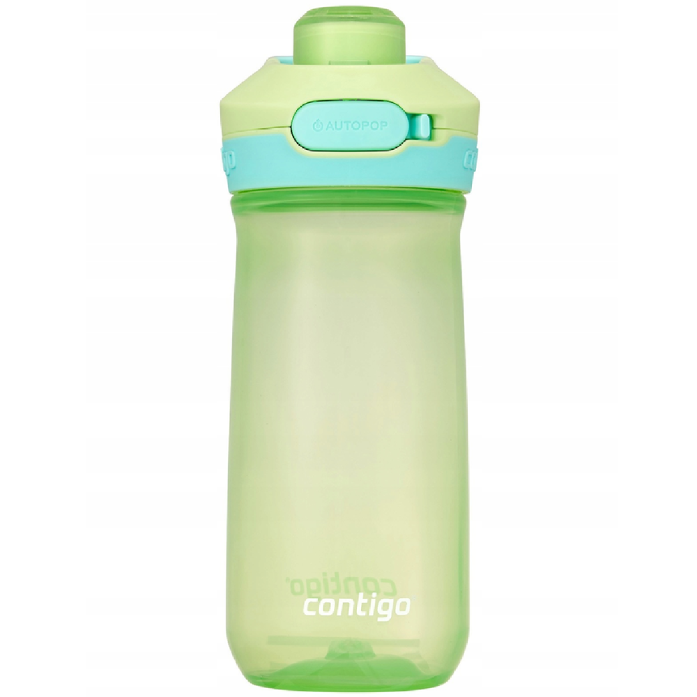 Butelka Dziecięca Contigo Bidon Jessie Cucumber 420ml