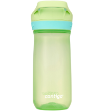 Butelka Dziecięca Contigo Bidon Jessie Cucumber 420ml
