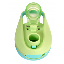 Butelka Dziecięca Contigo Bidon Jessie Cucumber 420ml