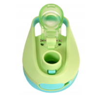 Butelka Dziecięca Contigo Bidon Jessie Cucumber 420ml