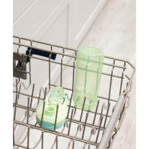 Butelka Dziecięca Contigo Bidon Jessie Cucumber 420ml