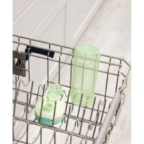 Butelka Dziecięca Contigo Bidon Jessie Cucumber 420ml