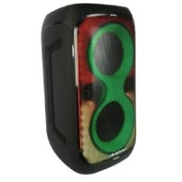Głośnik Blaupunkt PB 60X LED Party Box Karaoke