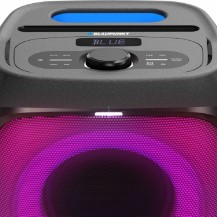 Głośnik Blaupunkt PB 60X LED Party Box Karaoke