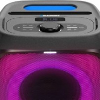Głośnik Blaupunkt PB 60X LED Party Box Karaoke