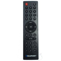 Głośnik Blaupunkt PB 6 Led Party Box Karaoke 1 x Mikrofon Bezp. Bluetooth