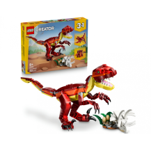LEGO Creator 31379 Groźny Dinozaur