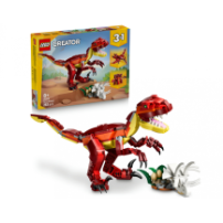 LEGO Creator 31379 Groźny Dinozaur