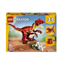 LEGO Creator 31379 Groźny Dinozaur