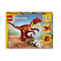 LEGO Creator 31379 Groźny Dinozaur