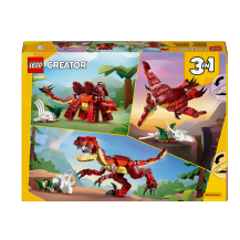 LEGO Creator 31379 Groźny Dinozaur