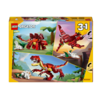 LEGO Creator 31379 Groźny Dinozaur