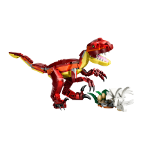LEGO Creator 31379 Groźny Dinozaur