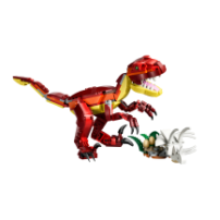 LEGO Creator 31379 Groźny Dinozaur