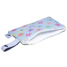 Motherhood Multi Use Bag XS worek lizaki