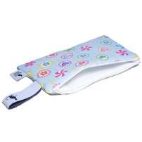 Motherhood Multi Use Bag XS worek lizaki