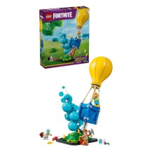 LEGO Fortnite 77080 Zrzut Zaopatrzenia