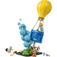 LEGO Fortnite 77080 Zrzut Zaopatrzenia