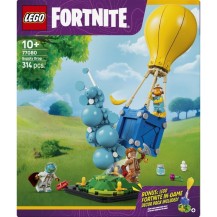 LEGO Fortnite 77080 Zrzut Zaopatrzenia