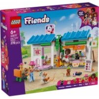 LEGO Friends 42677 Piekarnia Z Psimi Przysmakami