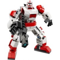LEGO Star Wars 75448 Mech Klona Shock Troopera