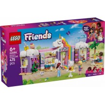 LEGO Friends 42684 Jednorożcowa Kawiarnia