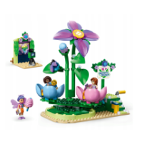 LEGO Friends 42702 Wróżkowa Karuzela Z Kwiatami
