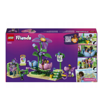 LEGO Friends 42702 Wróżkowa Karuzela Z Kwiatami