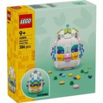 LEGO Iconic 40816 Dekoracyjna Pisanka