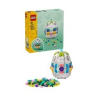 LEGO Iconic 40816 Dekoracyjna Pisanka