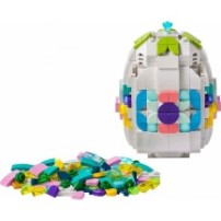 LEGO Iconic 40816 Dekoracyjna Pisanka