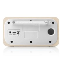 Radio Internetowe GoGEN IR 237 BTDAB (DAB+, FM, BT, USB)