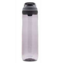 Butelka Na Wodę Contigo Cortland Szara 720 ml