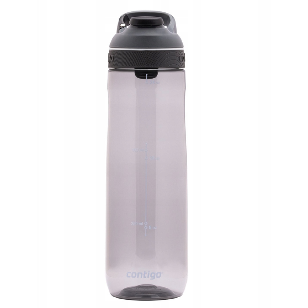 Butelka Na Wodę Contigo Cortland Szara 720 ml