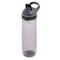 Butelka Na Wodę Contigo Cortland Szara 720 ml