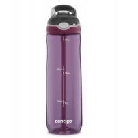 Butelka Na Wodę Contigo Ashland Triton Passionfruit 720 ml