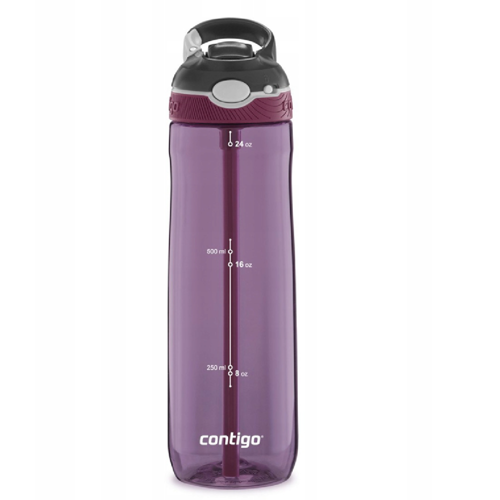 Butelka Na Wodę Contigo Ashland Triton Passionfruit 720 ml