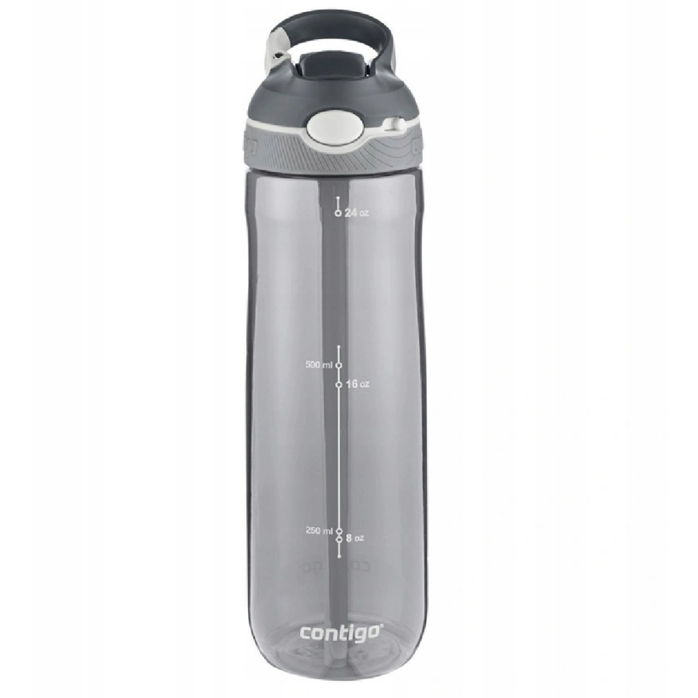 Butelka Na Wodę Contigo Ashland Szary 720 ml
