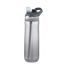 Butelka Na Wodę Contigo Ashland Szary 720 ml