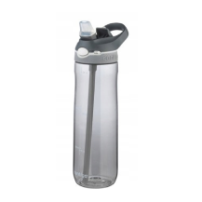 Butelka Na Wodę Contigo Ashland Szary 720 ml