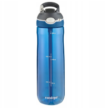 Butelka Na Wodę Contigo Ashland Niebieska 720 ml