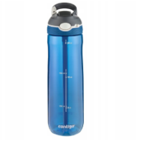 Butelka Na Wodę Contigo Ashland Niebieska 720 ml